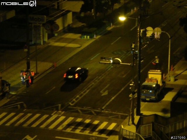 這就是日本馬路的品質--(新增9/22夜間施工)