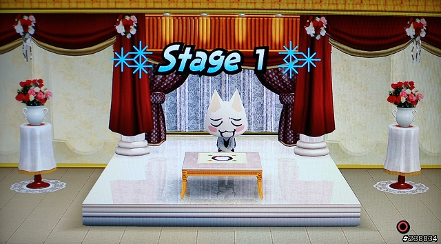 [PS3遊戲分享]讓家人輕鬆操作的遊戲~不用一直問東問西!!