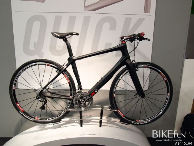 【HOT】2009德國EUROBIKE展