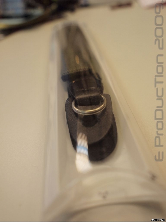 敗入 e-p1 後的敗家漫延 (2) - ARNUVO 相機背帶