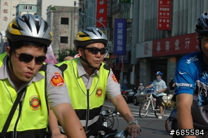 無車日活動照片,圖多自行搜尋