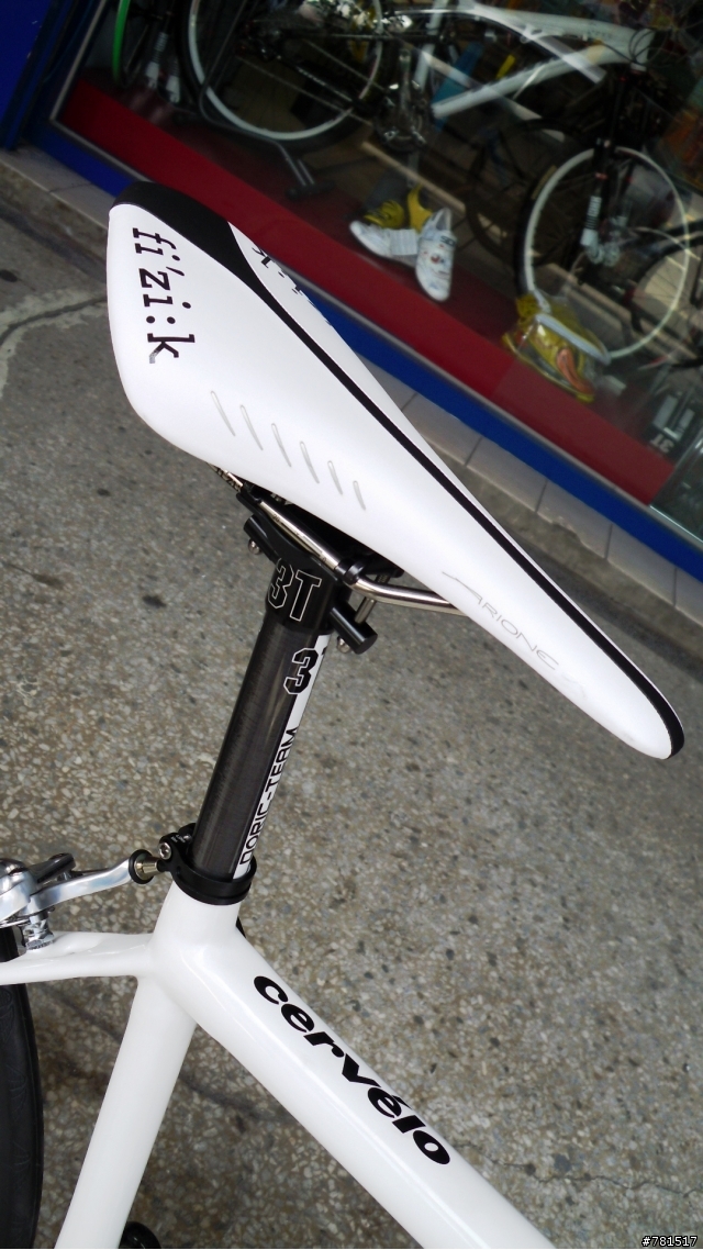 cervelo rs 100週年紀念車分享+S3環法紀念版