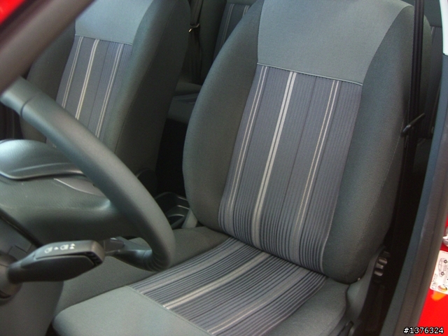 Fiesta Trend 1.4 賞車照70P