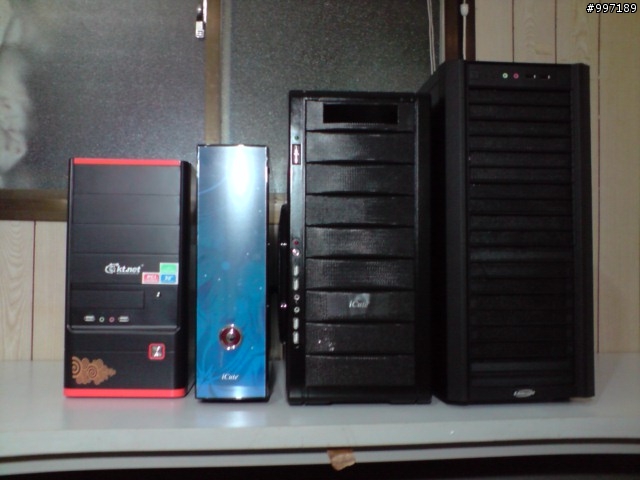 [測試] SSD X25-M G2 160G 6顆在 SB850 / ICH10R / P55 / SB710 /  Dell PERC 6i  上的測試