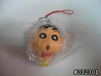R.I.P. 臼井儀人 蠟筆小新收藏