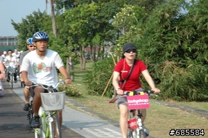 無車日活動照片,圖多自行搜尋