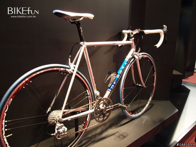【HOT】2009德國EUROBIKE展