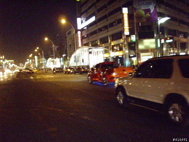 美式嘻哈貨卡DUB-Ford  SVT F150
