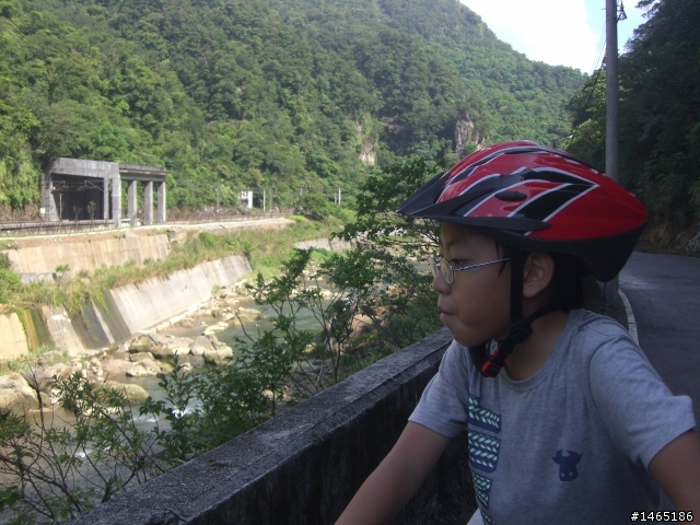 >>瑞芳山城+鐵道之鐵馬行<<