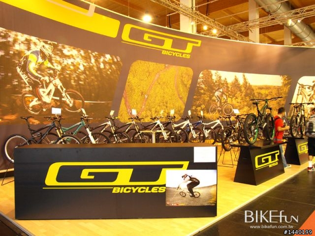 【HOT】2009德國EUROBIKE展