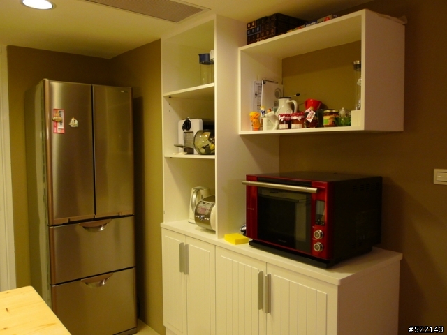 colorful home 超混搭 ><