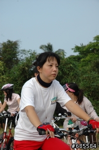 無車日活動照片,圖多自行搜尋