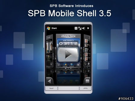 SPB Mobile Shell最新版本:3.5