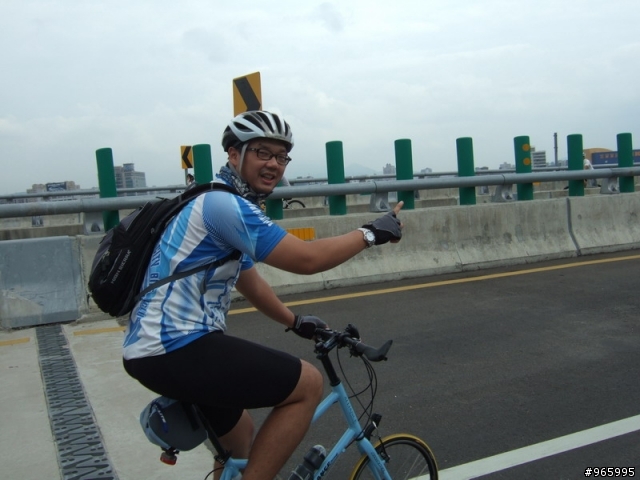 20090919 大台北國際無車日活動照片