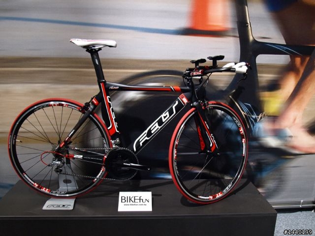 【HOT】2009德國EUROBIKE展