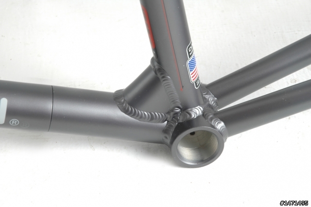 新購入DAHON HAMMER HEAD 8.0 車架~裝車思考ing