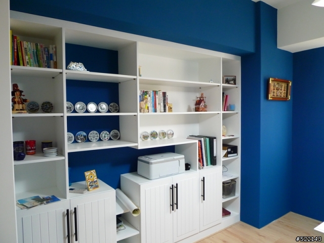 colorful home 超混搭 ><