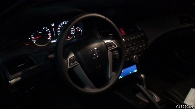 Accord 2.0開箱