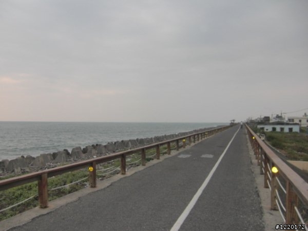 和運租車~風災前的南台灣遊