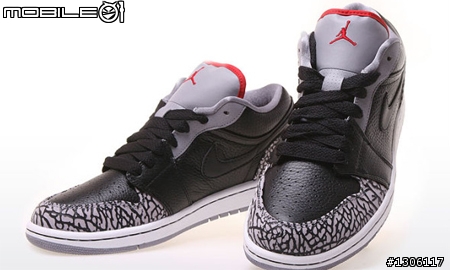 [開箱文] Air Jordan 1 Phat Low