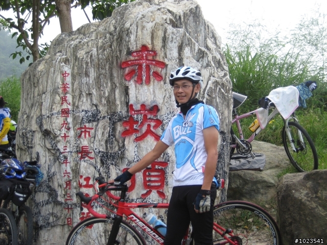 遊記~公路車菜鳥 首次挑戰136