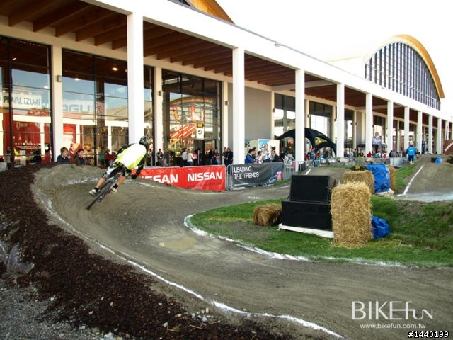 【HOT】2009德國EUROBIKE展