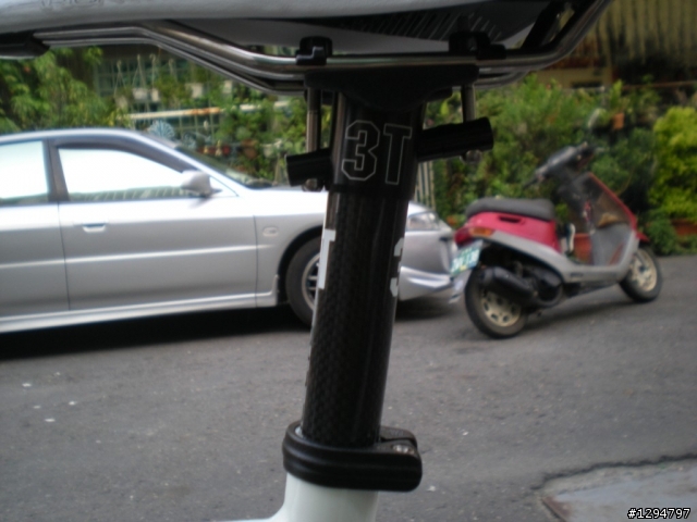 低調簡約『小耕-Cannondale CAAD9 』順利誕生