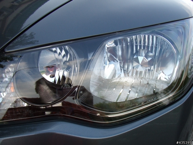 HONDA CIVIC8 VTI-S 開箱文(阿榮哇低佳)
