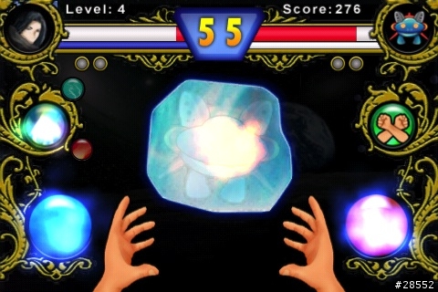 [作品發表] MagicFighter 2.0 中文Lite版+免費序號