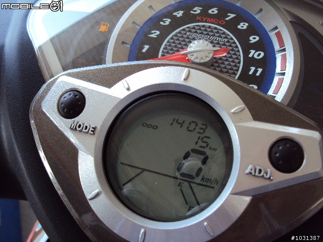 【開箱】Racing 150 Fi之我要紅