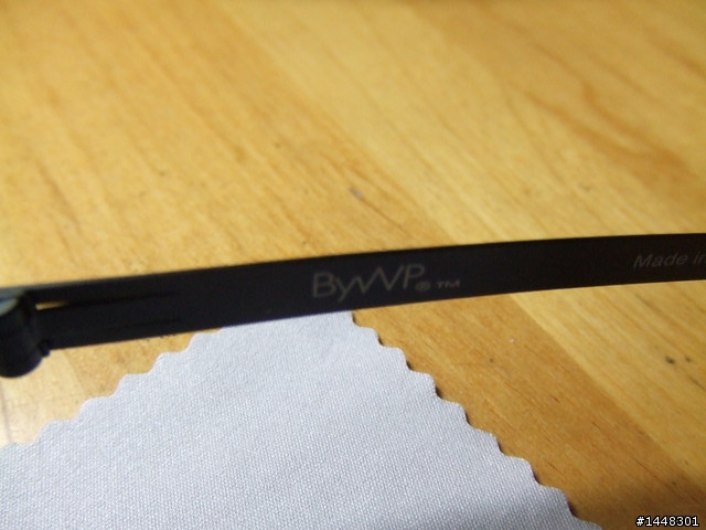 [開箱文]ByWP