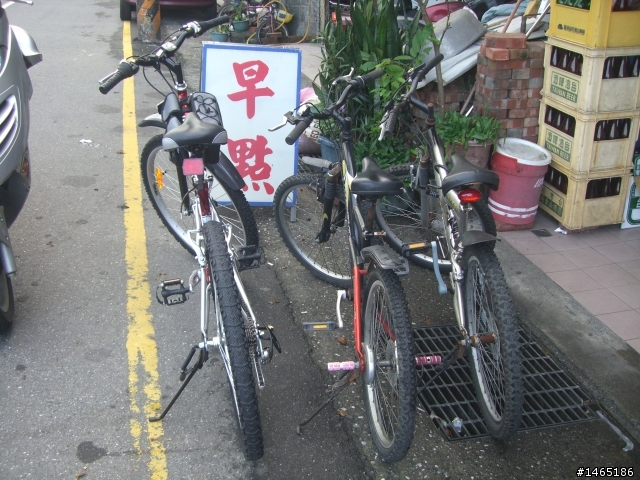 >>瑞芳山城+鐵道之鐵馬行<<