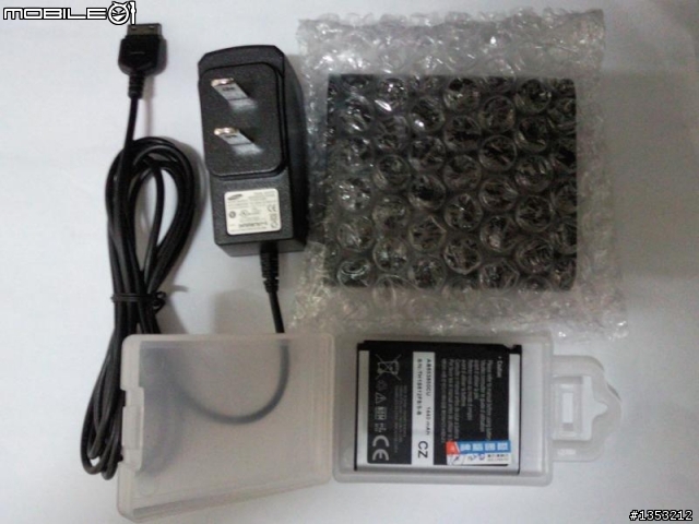 i8000 / i908 原廠電池好像買貴了?又好像買到仿冒品?