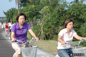 無車日活動照片,圖多自行搜尋