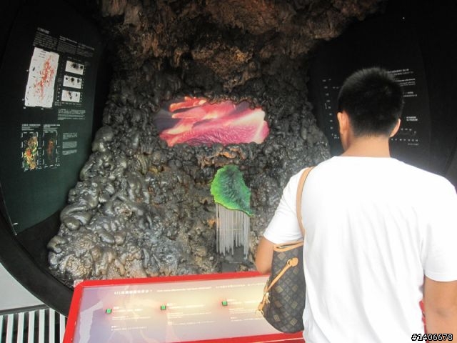 九二一地震教育園區