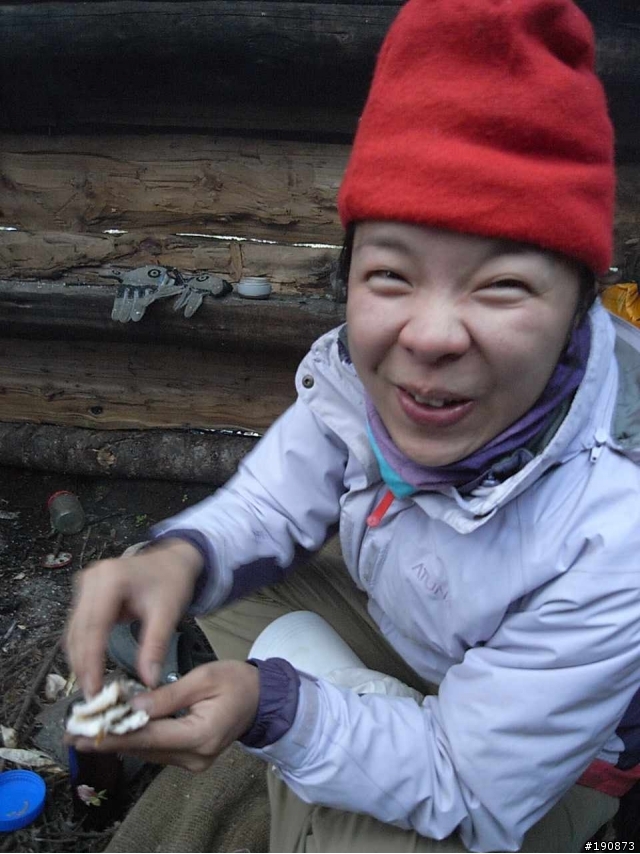 [遊記] 從地獄走向天堂的路 第七天 雀兒山下 塔斯溝山谷→邛引村