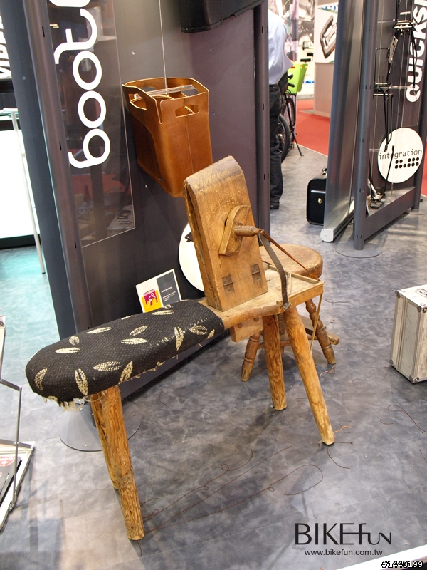 【HOT】2009德國EUROBIKE展
