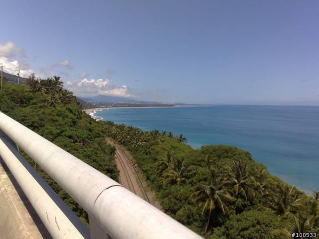 RV環島之行 圖多