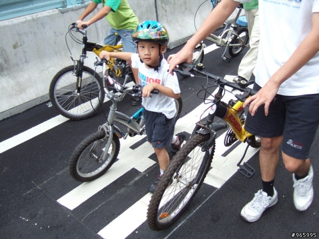 20090919 大台北國際無車日活動照片