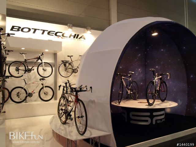 【HOT】2009德國EUROBIKE展