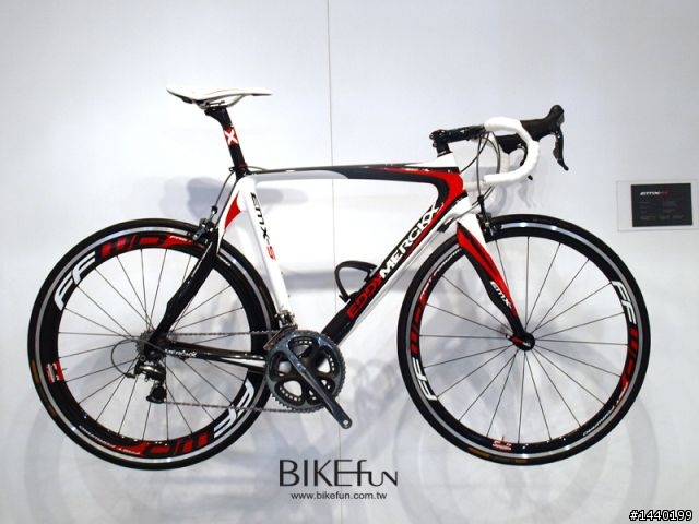 【HOT】2009德國EUROBIKE展