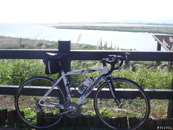 湊個熱鬧  08年款  BMC  SL01