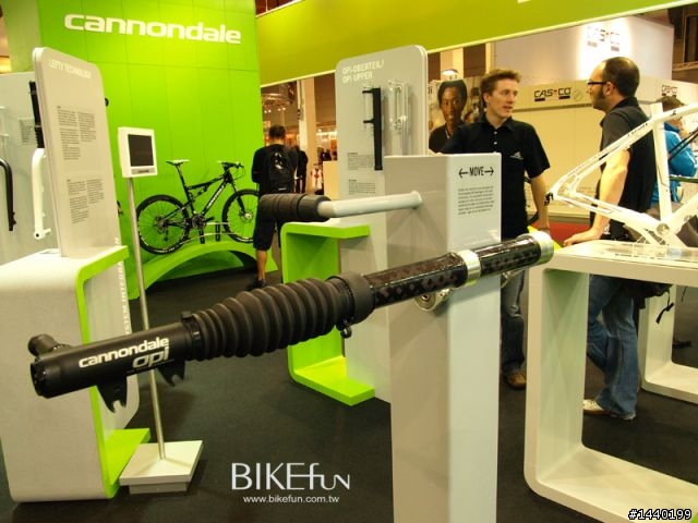 【HOT】2009德國EUROBIKE展