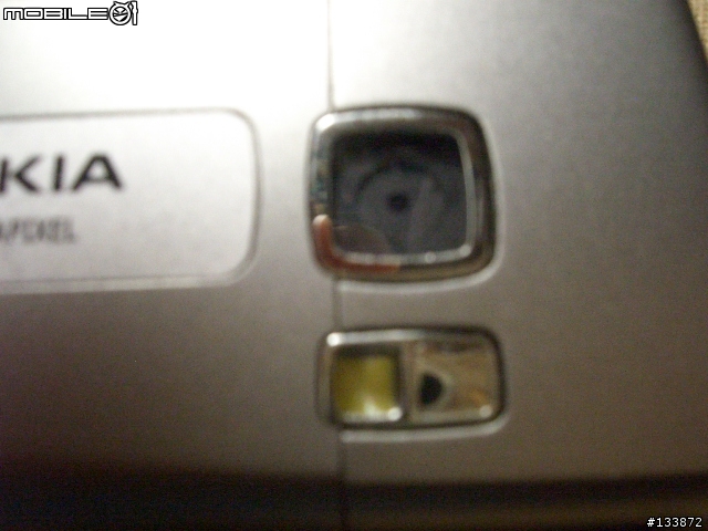 亞太專用 NOKIA 6268 冷飯熱炒!!!!!!