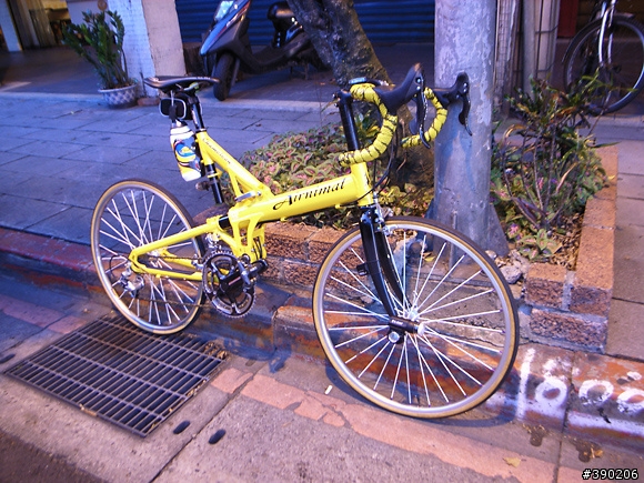 法國認證賽事 : Randonneurs - 瘋 200km (北宜路線), 圖多, 有活動歷史介紹