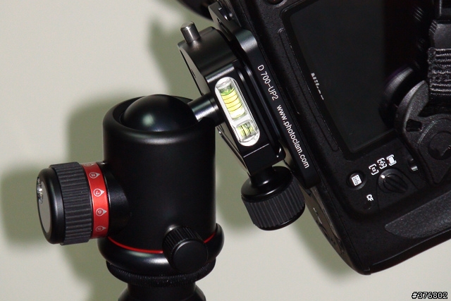 [分享] 碳腳 GITZO GT1541T 與 PhotoClam PC-33NS 開箱