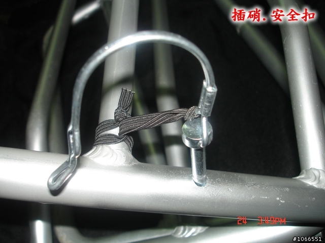 【分享】35000G載卡多拖車