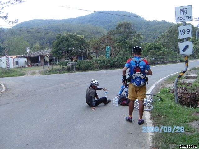 【路線】4+2恆春200線道+車城199線道...逍遙騎!