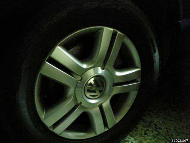 (分享)VW T5 Multivan HL 神奇小桌子