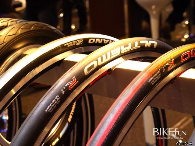 【HOT】2009德國EUROBIKE展